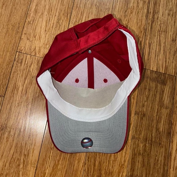 Astros Cap - Picture 4 of 4